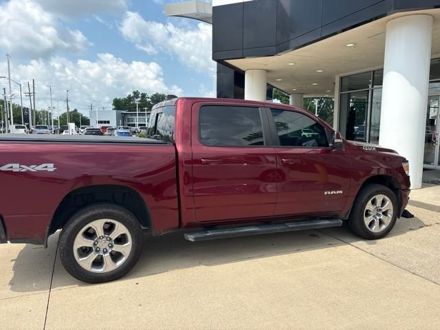 ram ram 1500 pickup 2019 1C6SRFFT9KN898811 image ram ram 1500 pickup 2019 1C6SRFFT9KN898811 image